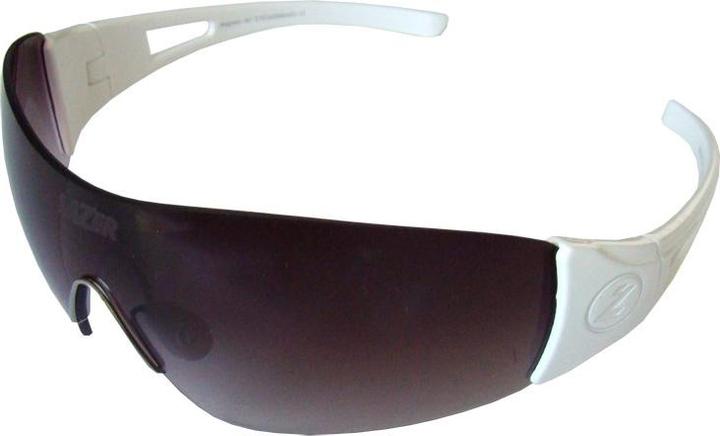 Produktbild Lazer Sport ERROR:#N/A Ckz0122 Fahrradteile, Standard, Triple Lens Pack (White, Rauchverlauf, gelb-blauer Spiegel, Klar)