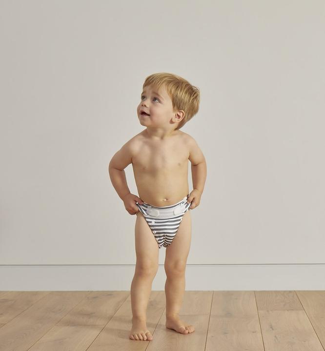 Actual product image Kit & Kin Reusable nappy (One size, 1 Piece)