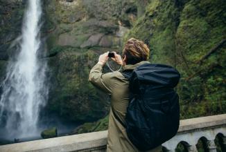 Image du produit Wandrd Rainfly (Extension de poche pour appareil photo, 40 l)