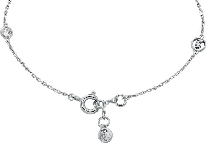 Immagine prodotto Michael Kors Premium (18 cm, Argento 925)