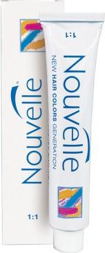 Nouvelle 7.3 mittelblond gold 100 ml (Mitteblond gold)