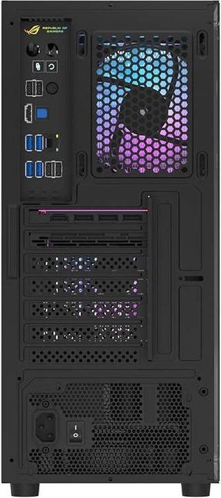 Image du produit Darkflash Tech A290 (ITX, ATX)