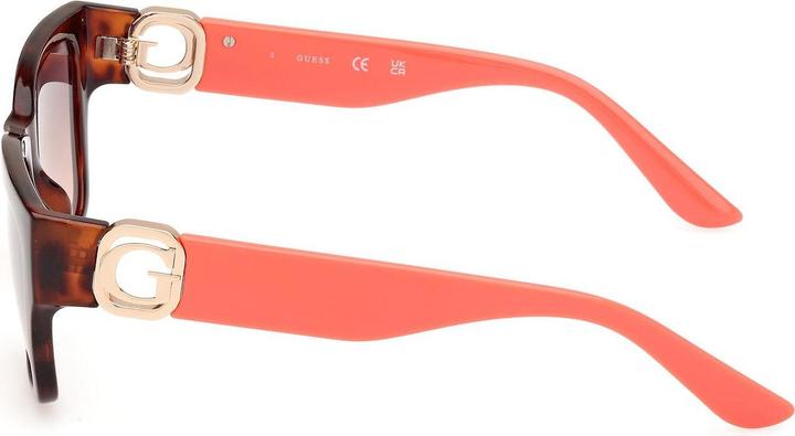 Image du produit Guess Lunettes de soleil pour femme écaille