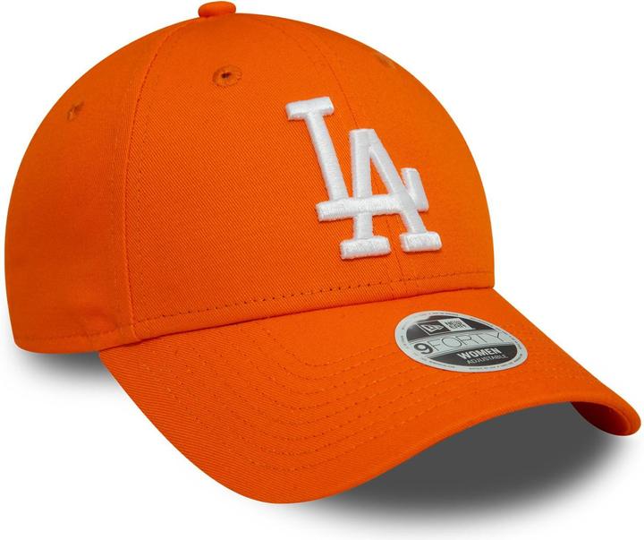 Immagine prodotto New Era Cappellino da donna 9Forty - Los Angeles Dodgers Arancione