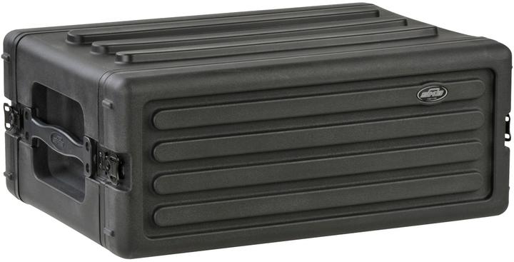 Produktbild SKB R4S ondiep roto-molded rack 4U (4 HE, 19 Zoll Rack)