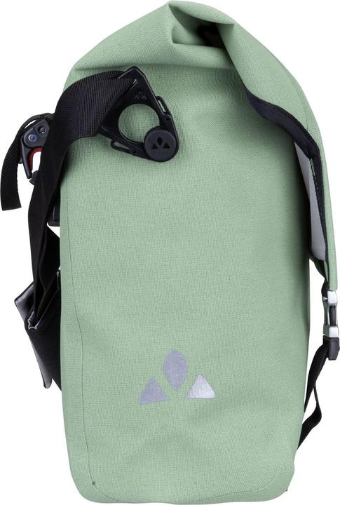 Produktbild Vaude Augsburg IV (14 l, Gepäckträgertasche)