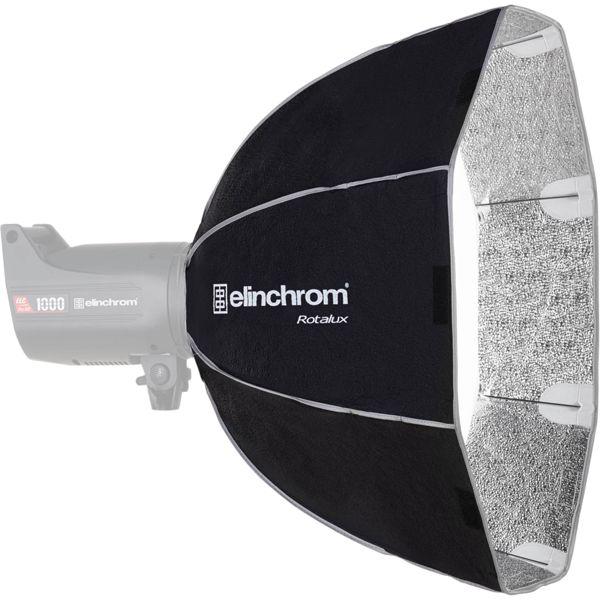 Produktbild Elinchrom Rotalux Deep Octabox 70 cm (Softbox, 70 cm)