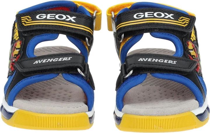Actual product image Geox Sandalen (35)