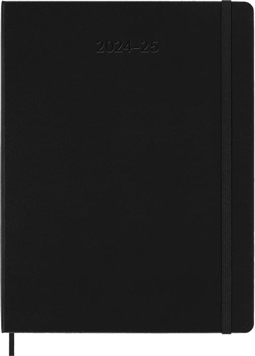 Moleskine Wochen Notizkalender 2024/2025