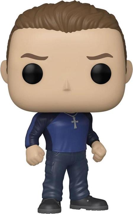 Image du produit Funko POP! - Fast & Furious 9: Jakob Toretto