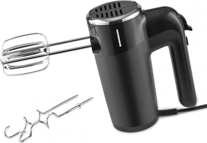 Actual product image Heinner HM-300BK (300 W)