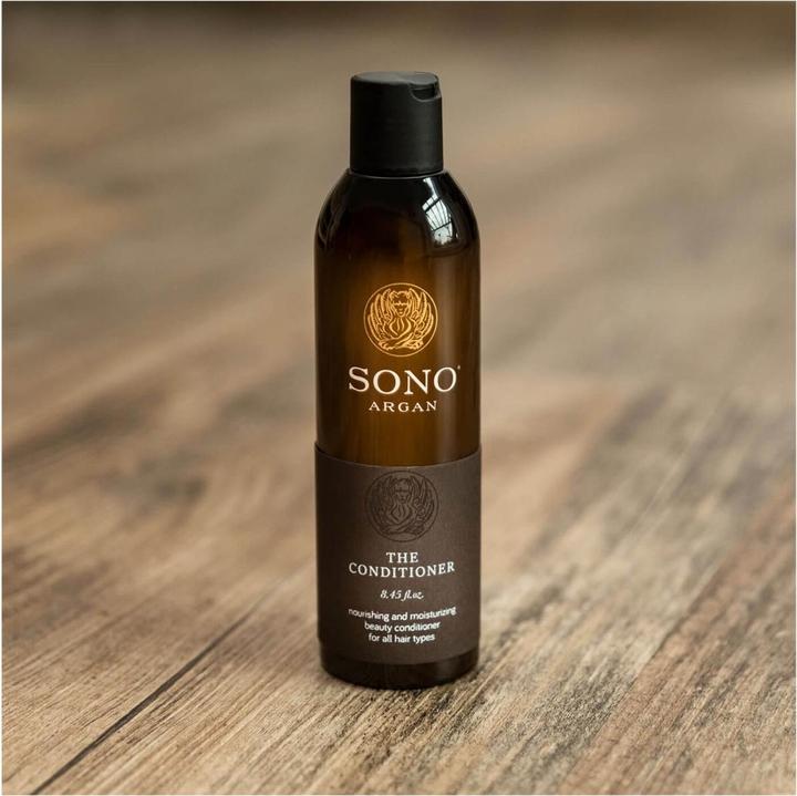 Actual product image Sono The Conditioner - Argan (250 ml)