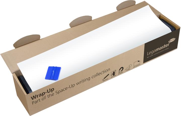 Image du produit Legamaster Tableau blanc magnétique Wrap-Up