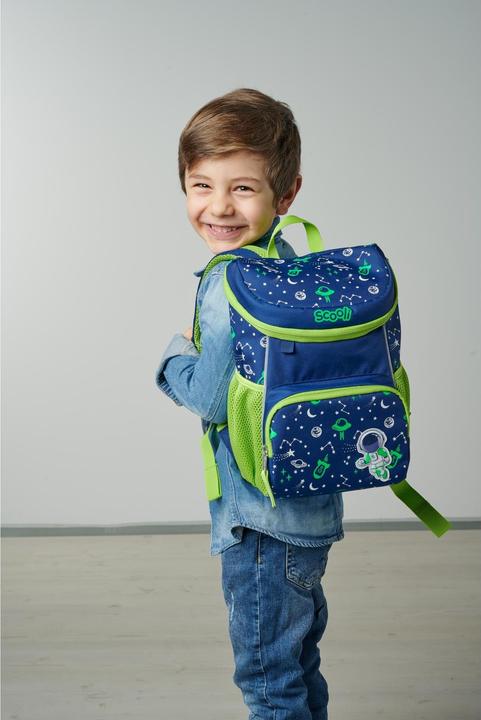 Produktbild Scooli Astronaut