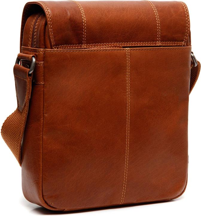 Immagine prodotto The Chesterfield Brand Borsa a tracolla Nairobi in pelle 27 cm