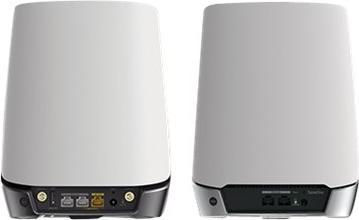 Actual product image Netgear Orbi NBK752 - Pack of 2