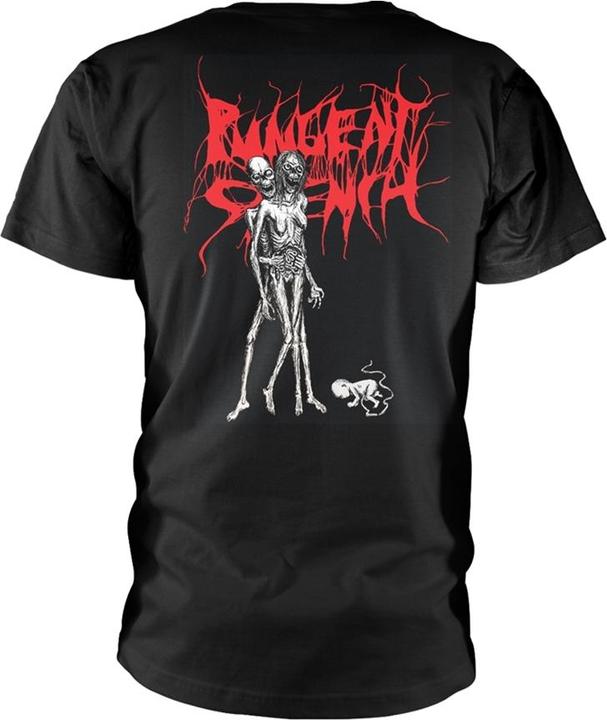 Actual product image Pungent Stench First Recordings (L)