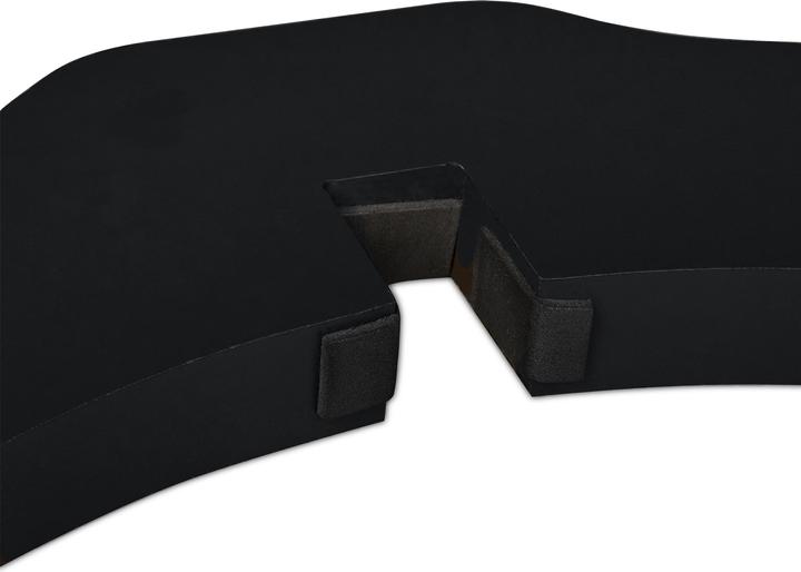 Actual product image Relaxdays Absperrgitter (200 cm)