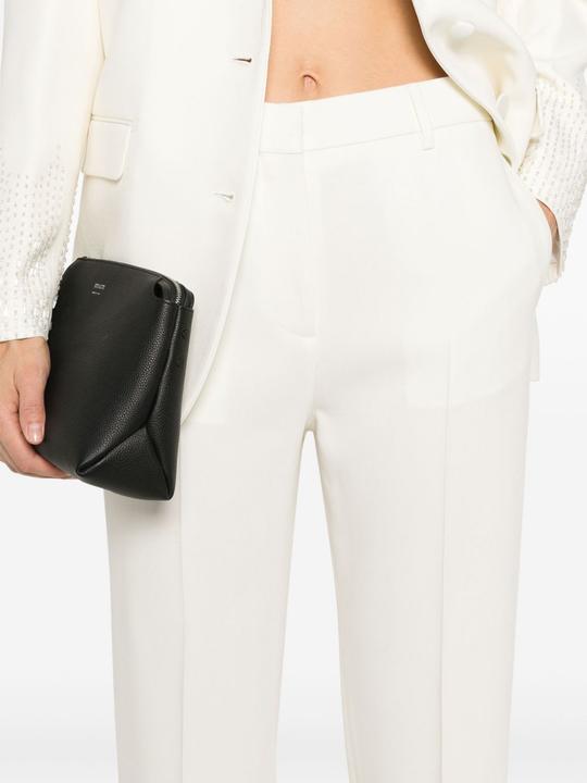 Actual product image Golden Goose Trousers White (42)
