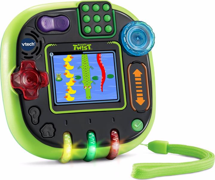 Image du produit VTech RockIt Twist (Allemand)