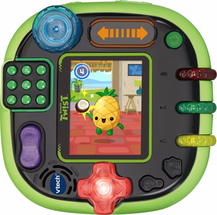 Image du produit VTech RockIt Twist (Allemand)