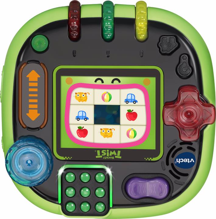 Image du produit VTech RockIt Twist (Allemand)