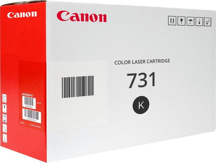 Immagine prodotto Canon 731 (FC)
