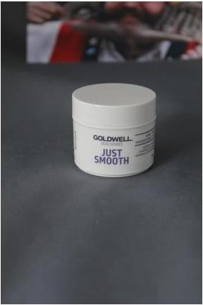 Produktbild Goldwell Dualsenses Just Smooth 60 Sec Treatment (25 ml)