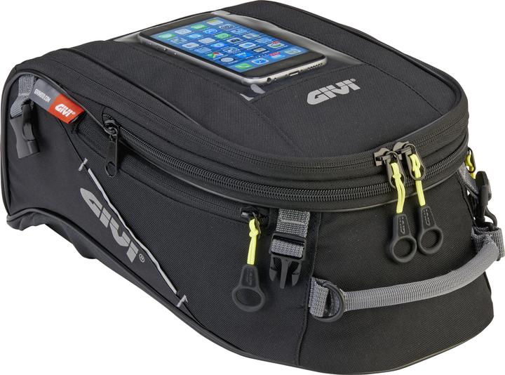 Actual product image Givi Tank bag EA117 (10 l)
