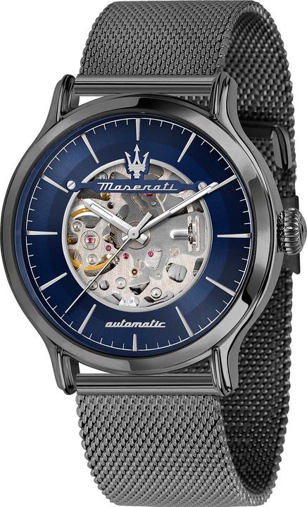 Immagine prodotto Maserati Epoca (Orologio scheletrato, 42 mm)
