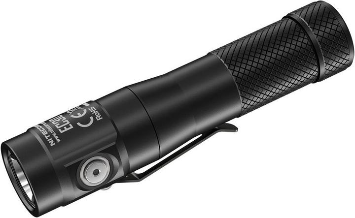 Nitecore EC30 incl. battery (11.15 cm, 1800 lm)