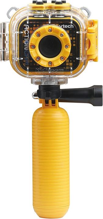 Actual product image VTech Kidizoom Action CamHD