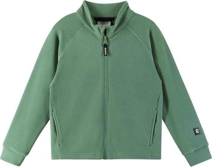 Reima Kinder jacke Tarpeen Clay
