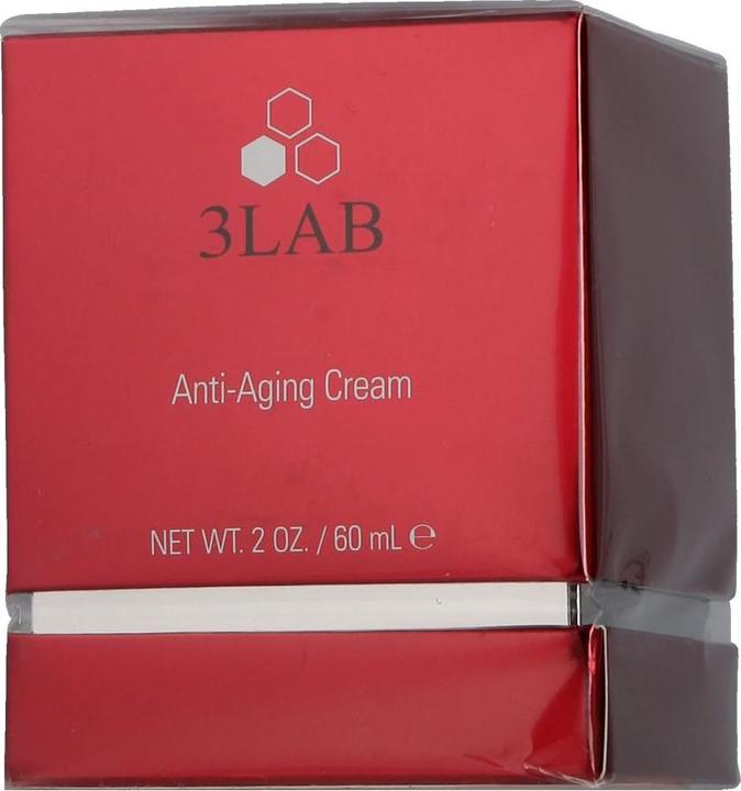 3Lab Anti-Aging (60 ml, 24h Creme)