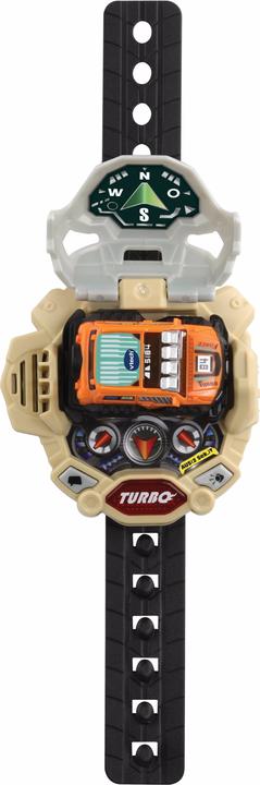 VTech Turbo Force Racers - Offroad Car