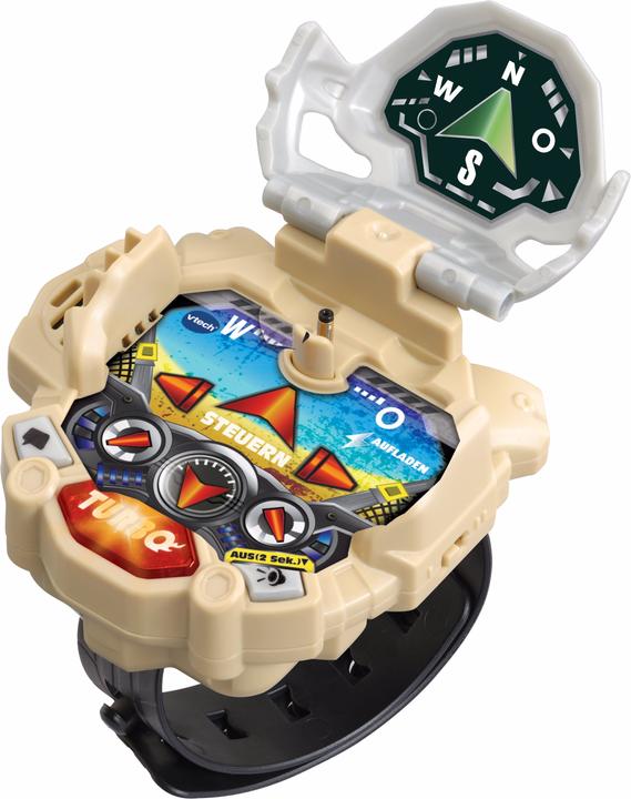 Produktbild VTech Turbo Force Racers - Offroad Car