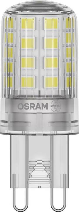 Produktbild Osram Led Base Pin G9 (G9, 4.20 W, 470 lm, 1 x, E)