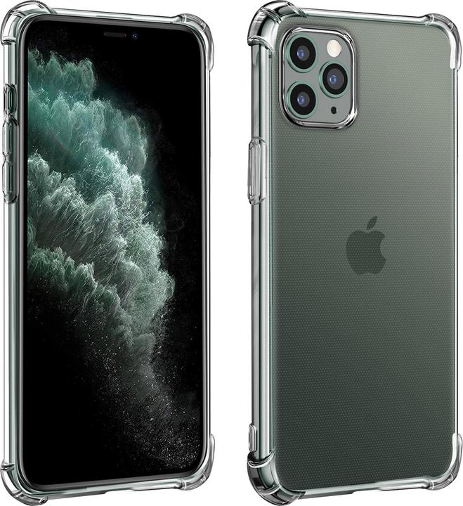 Actual product image Avizar Refined Series (Apple iPhone 11 Pro)