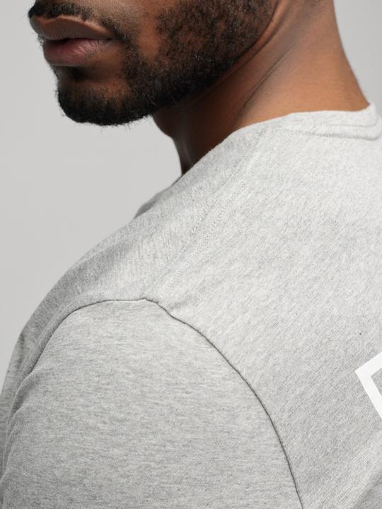 Actual product image Mover Plastic Free Sportswear SailGP x Mover Light Cotton T-Shirt (XS)