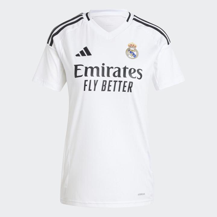 Immagine prodotto adidas Maglia Real Madrid Donna (M)