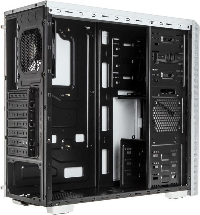 Image du produit BitFenix nova window (ATX, mATX, Mini-ITX)
