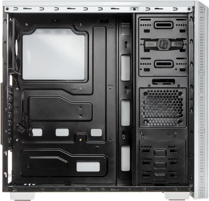 Image du produit BitFenix nova window (ATX, mATX, Mini-ITX)
