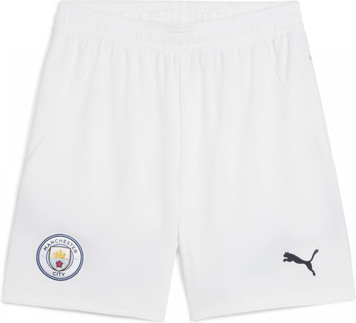 Produktbild Puma MCFC Shorts Replica Jr (140)