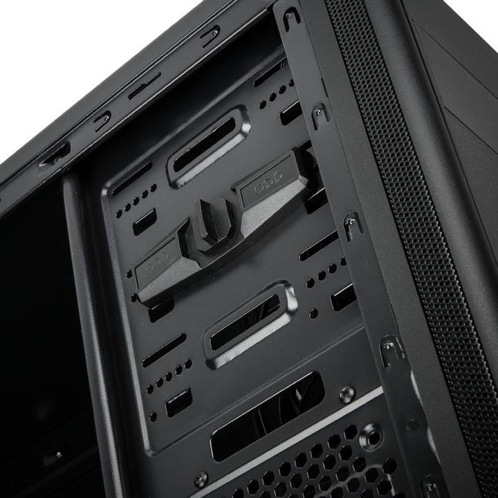 Image du produit BitFenix Nova (ATX, mATX, Mini-ITX)