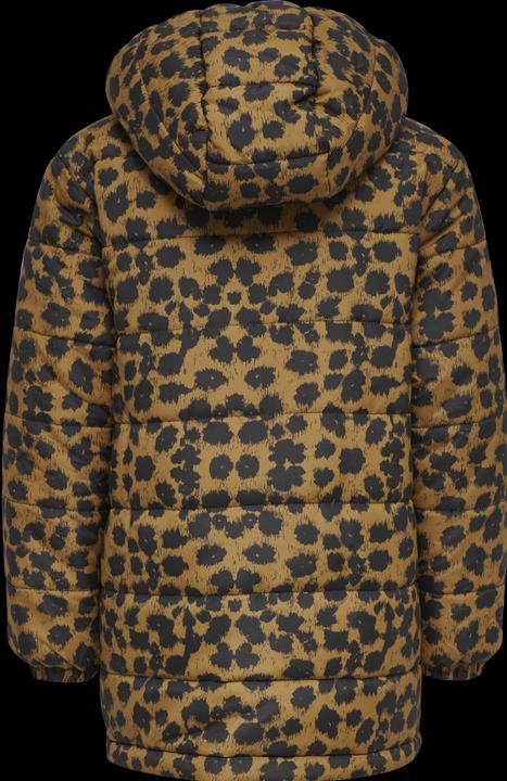 Actual product image hummel Echo Jacket (116)