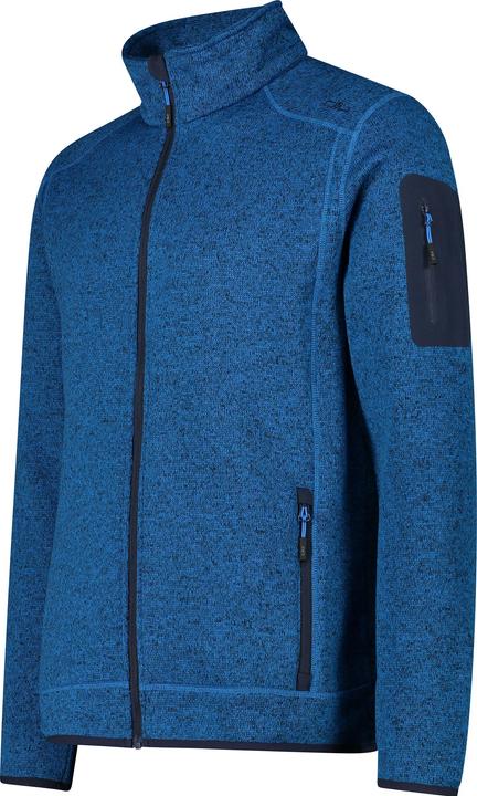 Immagine prodotto CMP Campagnolo Giacca in pile lavorata a maglia (50, L)