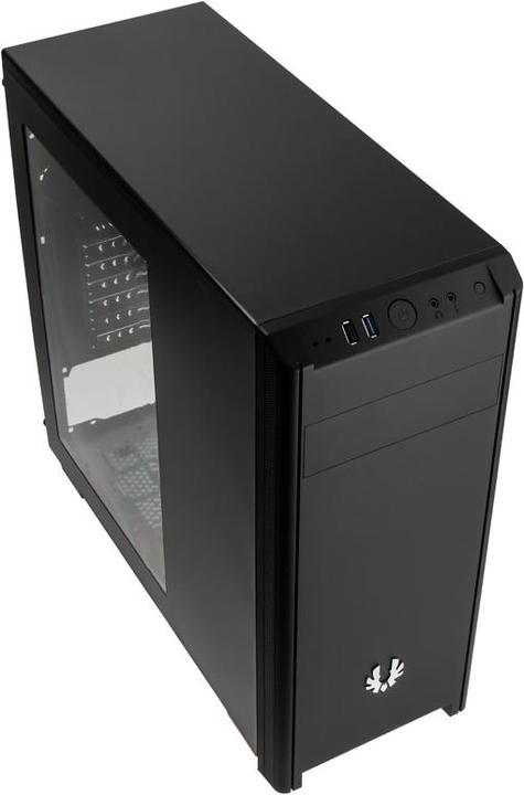 Produktbild BitFenix Nova Window (ATX, mATX, Mini-ITX)