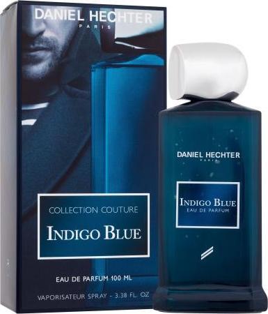Produktbild Daniel Hechter Collection Couture Indigo Blue (Eau de Parfum, 100 ml)