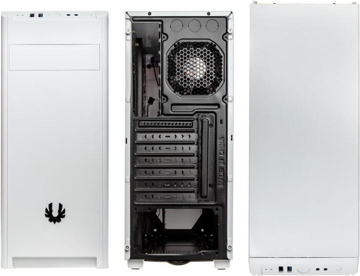 Image du produit BitFenix nova window (ATX, mATX, Mini-ITX)
