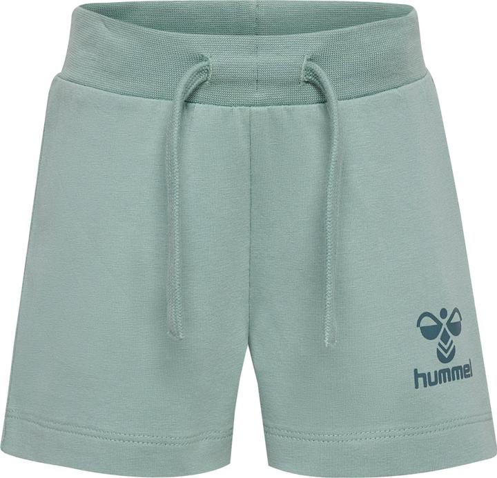 Actual product image hummel Hmljoc shorts (62)